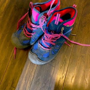 Merell 🥾 hiking boots